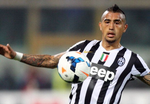 Juventus must not sell Vidal to Manchester United - Jarni