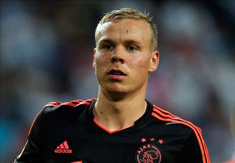 Sigthorsson agent denies QPR talks