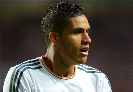 Mercato, Chelsea n’oublie pas Varane