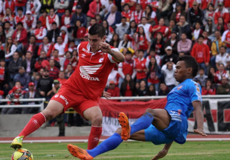 Rangel 4 fechas sin Copa