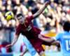 Roma midfielder Kevin Strootman Roma midfielder Kevin Strootman