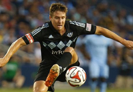 USA's Besler named to Goal 50