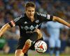 U.S. defender Matt Besler named to Goal 50