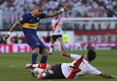 Méndez es de Independiente