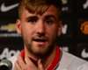 Shaw not fit enough, claims Van Gaal