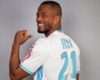 Patrice Evra signing Olympique Marseille 2017