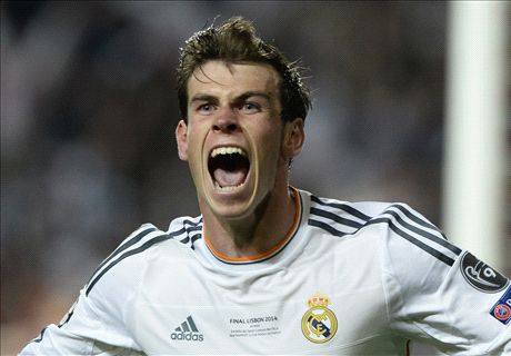 LIVE Commentary: Real Madrid - Inter