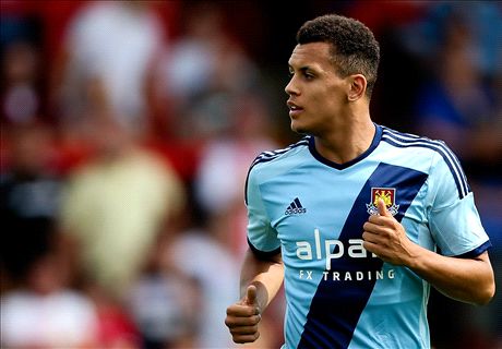 West Ham star charged over assault