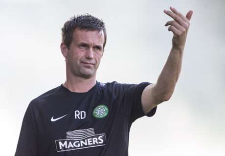 Match Report: St Pauli 1-0 Celtic