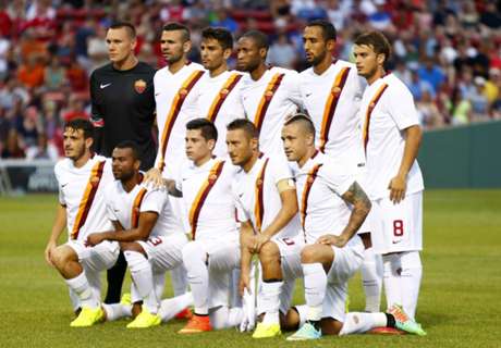 Roma e FPF: cessioni in vista?
