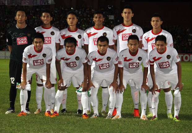Timnas Indonesia U-19 A & B Saling Melengkapi
