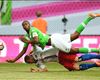 Telekom Cup: Wolfsburg besiegt den Hamburger SV im Elfmeterschießen