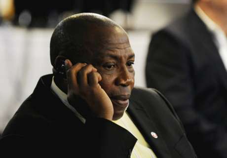 El nuevo entrenador de Sudáfrica