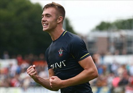 Chambers: Arsenal one of the best