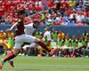 Manchester Utd 3-2 Roma: Rooney & Mata on target as Red Devils win again