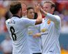 Man United, Rooney en a encore sous la semelle