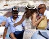 Neymar descansa y se cuida