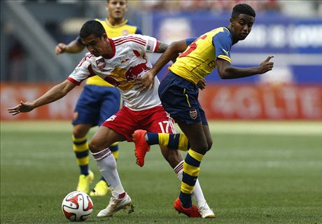 MLS Will Be A Force