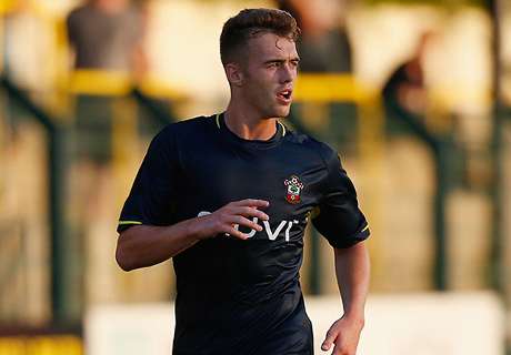 Arsenal, Calum Chambers a signé (off.)