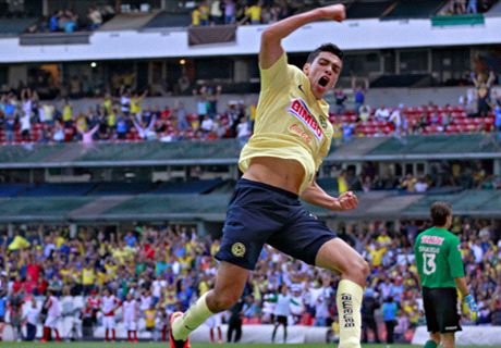 América: el más popular