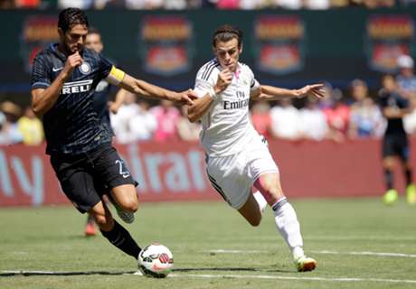 Betting Preview: Real Madrid-Roma