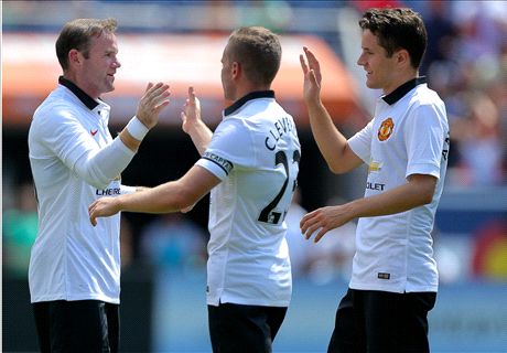 Van Gaal is transforming Man Utd