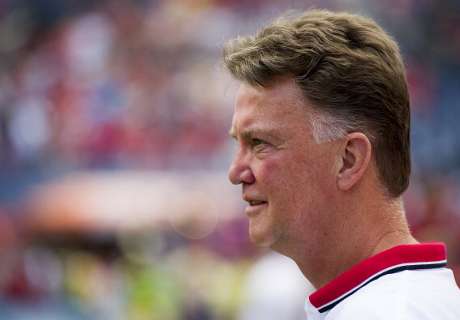 What now for Man Utd's transfer policy?