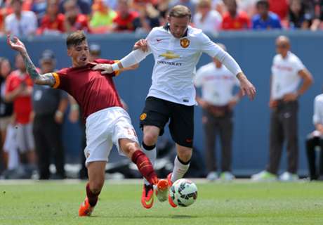 Van Gaal bemoans Man Utd display