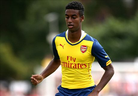 No Zelalem Decision Yet