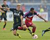 Scouting Report: Lewis Holtby