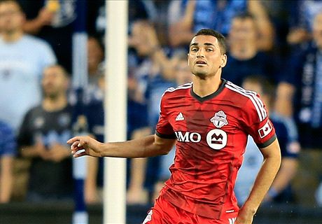 'Frustrated' TFC sounds off on ref