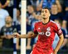 'Frustrated' Toronto FC sounds off on officiating in SKC loss