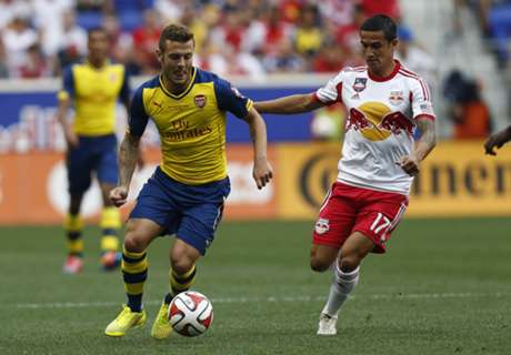 Betting Preview: Arsenal-Benfica