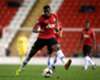 Van Gaal: I have no problem with Zaha