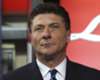 Inter head coach Walter Mazzarri