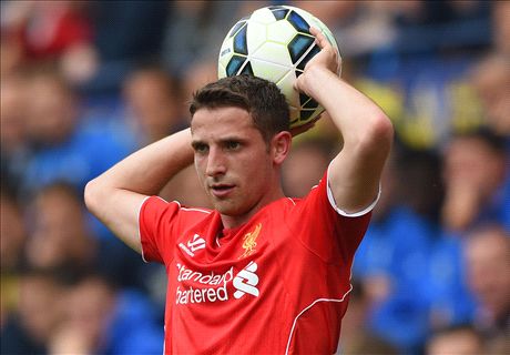 Allen not weighed down by Xavi links