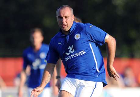 EPL trio set for pre-season wins