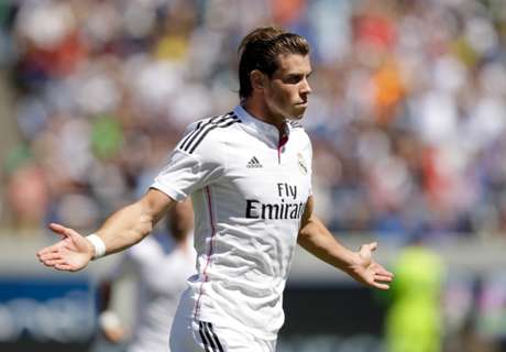 Ancelotti Isyaratkan Bale Makin Dahsyat