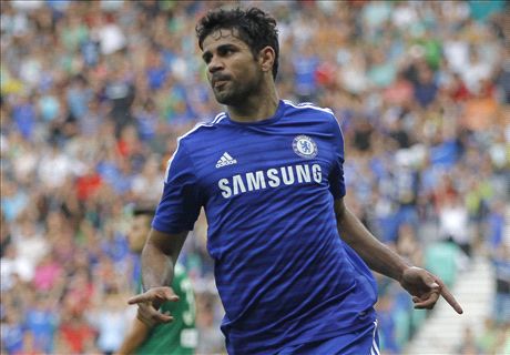 Report: Olimpija Ljubljana 1-2 Chelsea