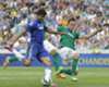 Olimpia Ljubljana 1-2 Chelsea: El estreno de Diego Costa y Cesc Fàbregas