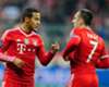 Franck Ribery: Robert Lewandowski Pesepakbola Luar Biasa
