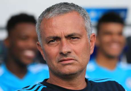 Mourinho pleased with Olimpija test