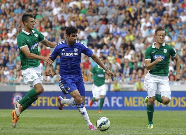 diego costa