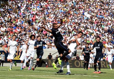 Betting Preview: Roma - Inter