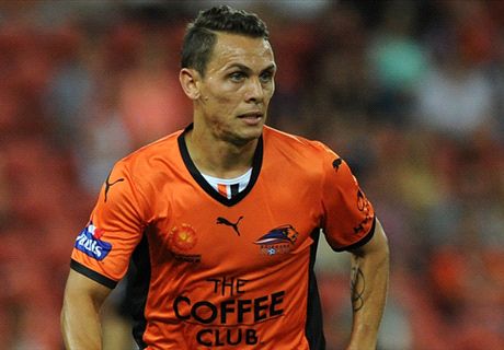 North replaces Spiranovic for All Stars