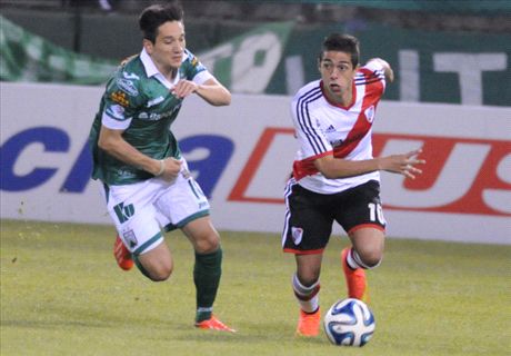 Copa Argentina: 16avos de final