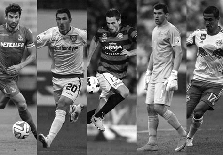 TEASER: Which Aussie has made the Goal 50?