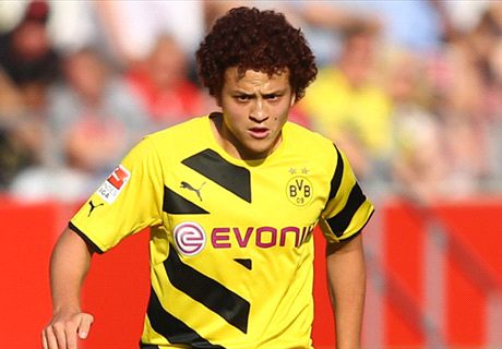 Kruse returns, rare minutes for Amini