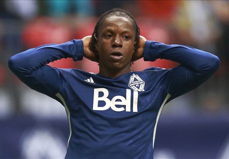 Whitecaps drop more points at home