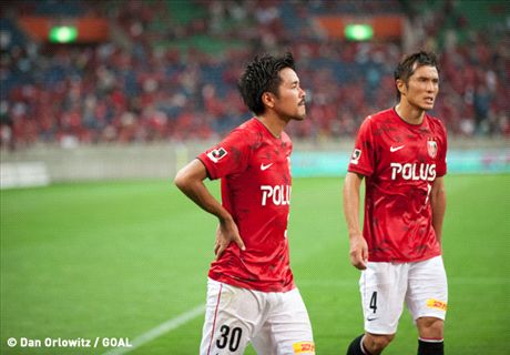 2014 J-League Round 17 Wrap-Up